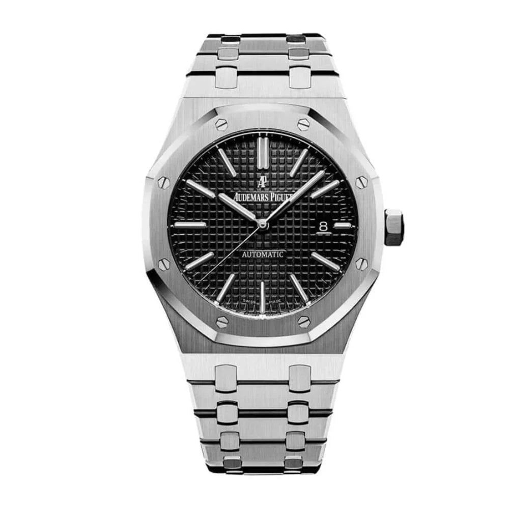 Royal Oak 15400ST.OO.1220ST.01