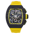 RM 11-03 “Yellow Storm”