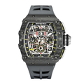 RM 11-03 “Carbon NTPT”