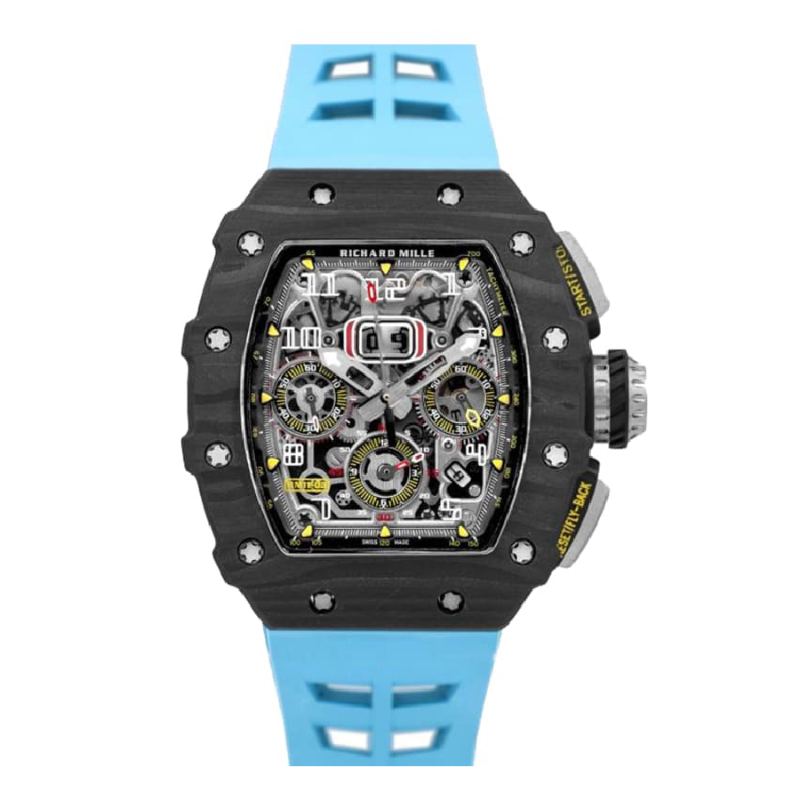 RM 11-03 “Flyback Chronograph”