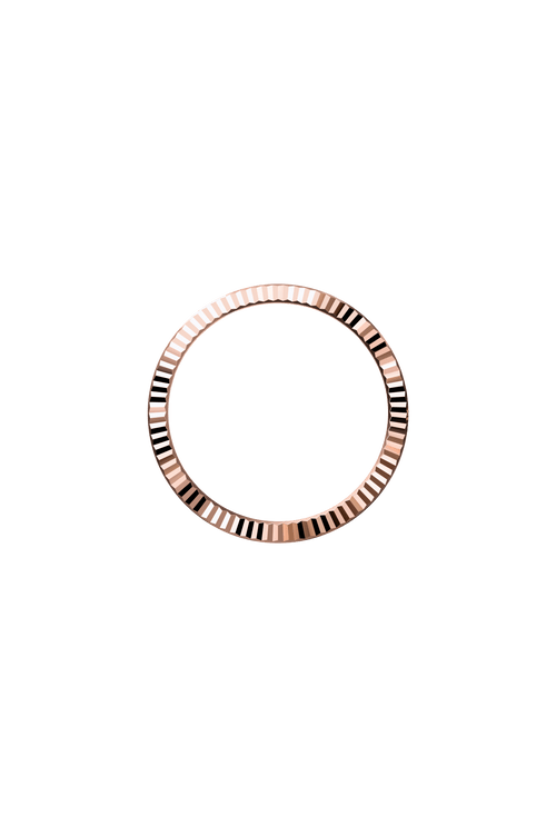 Datejust 126331 "Chocolate"