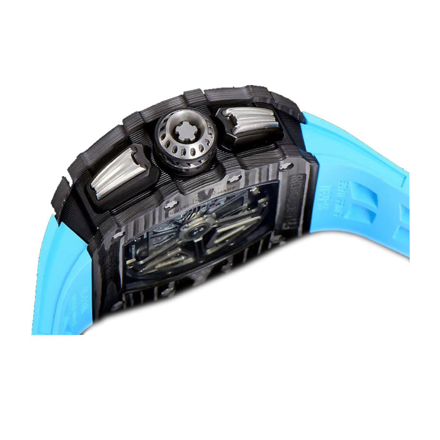 RM 11-03 “Flyback Chronograph”